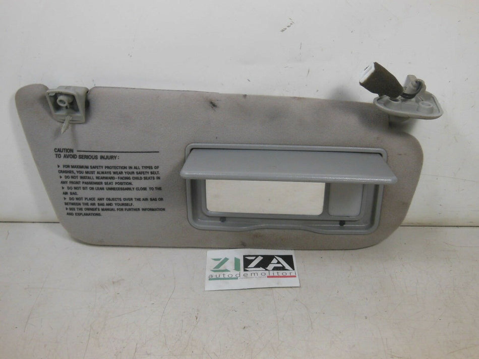 Aletta Parasole Elettrico Destro Hyundai Santa Fe 2003