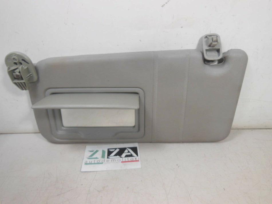 Aletta Parasole Sinistro Nissan Pixo 2011
