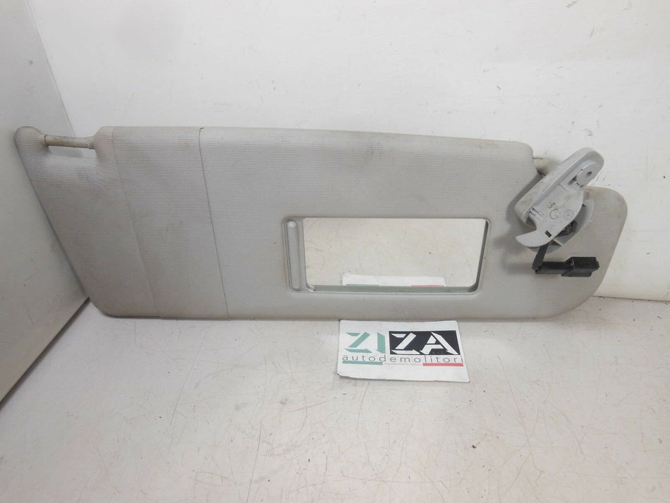 Aletta Parasole Elettrico Destro VW Polo 9N3 2006 6Q0857552F