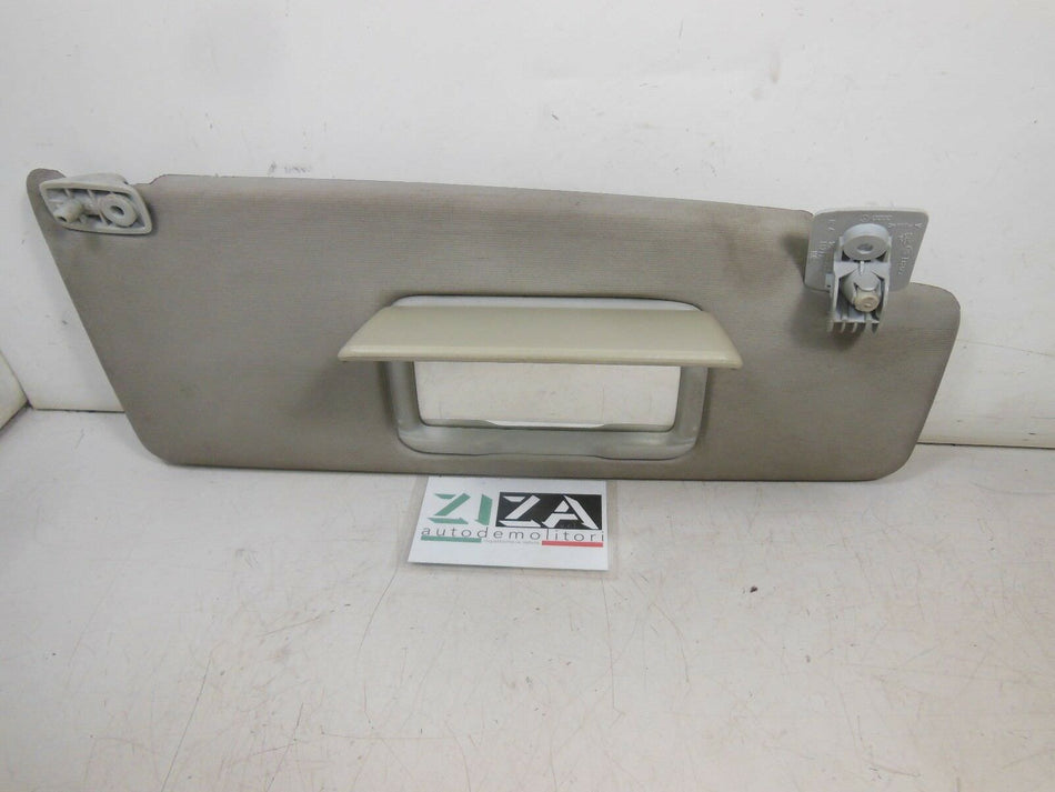 Aletta Parasole Destro VW Polo 6N 1997 1H0857552