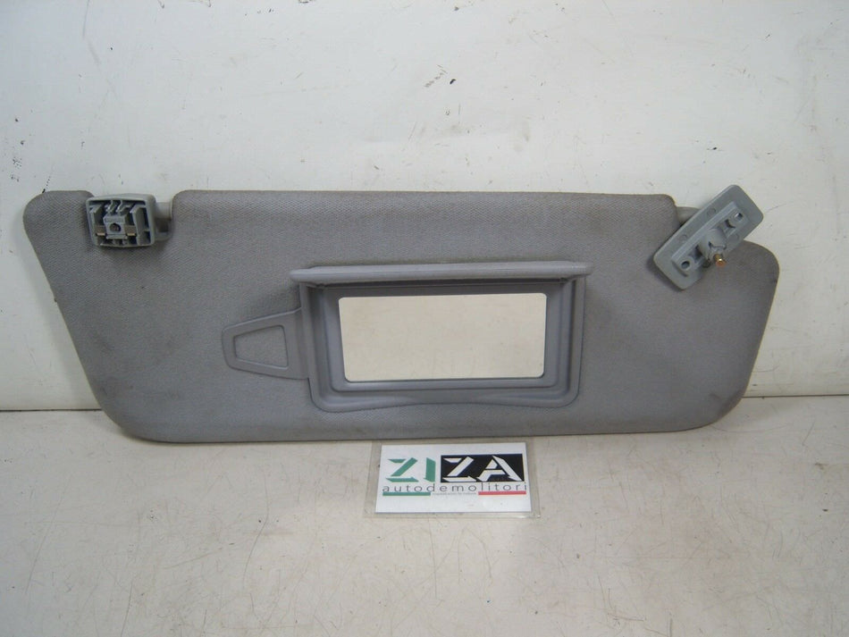Aletta Parasole Destro Mercedes W211 E220 2003