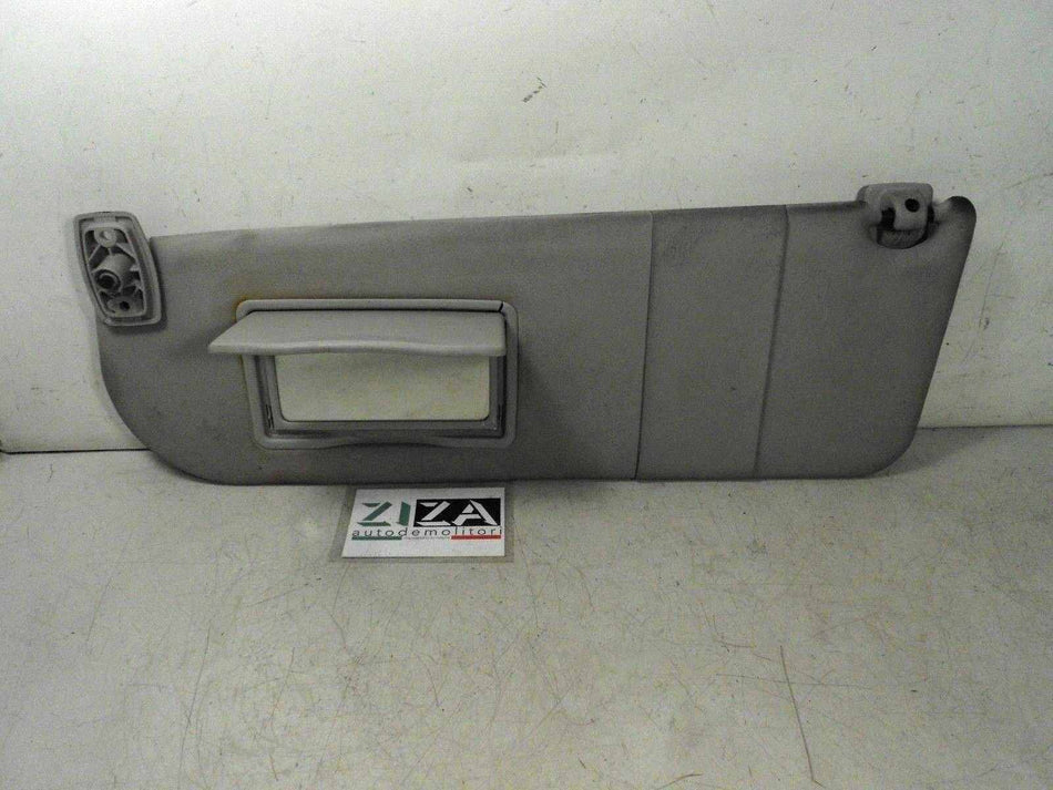 Aletta Parasole Sinistro Fiat Ulysse II 2008