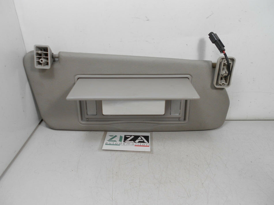 Aletta Parasole Elettrico Destro Opel Omega 1999 90431630