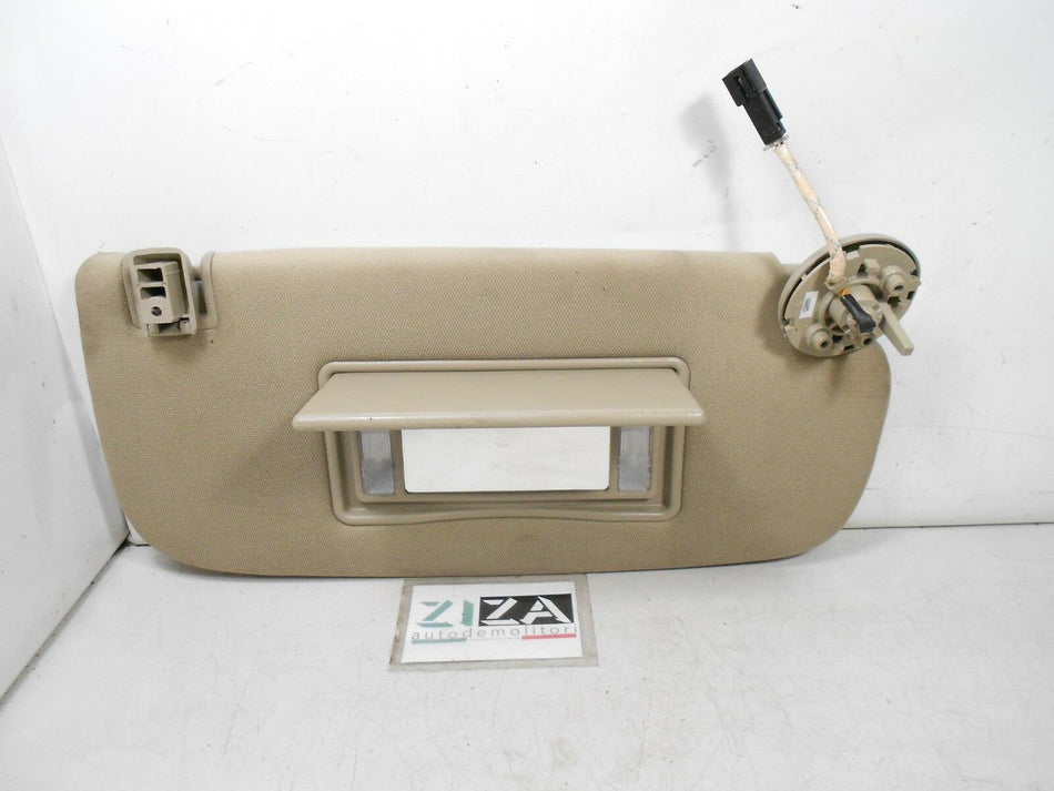 Aletta Parasole Elettrico Destro Jeep Grand Cherokee IV WK2 2013