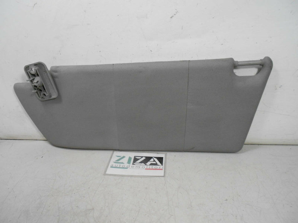 Aletta Parasole Sinistro Opel Zafira B 2005