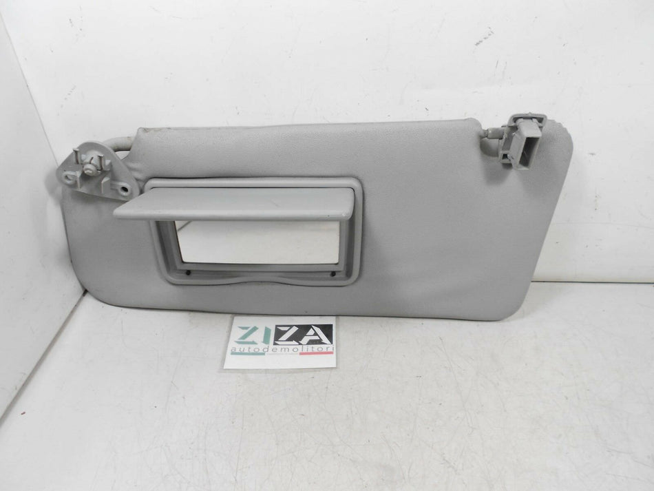 Aletta Parasole Sinistro Peugeot 4007 2011