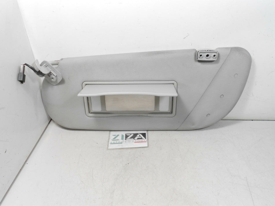 Aletta Parasole Elettrico Sinistro Ford Galaxy 2001 7M0857551AH