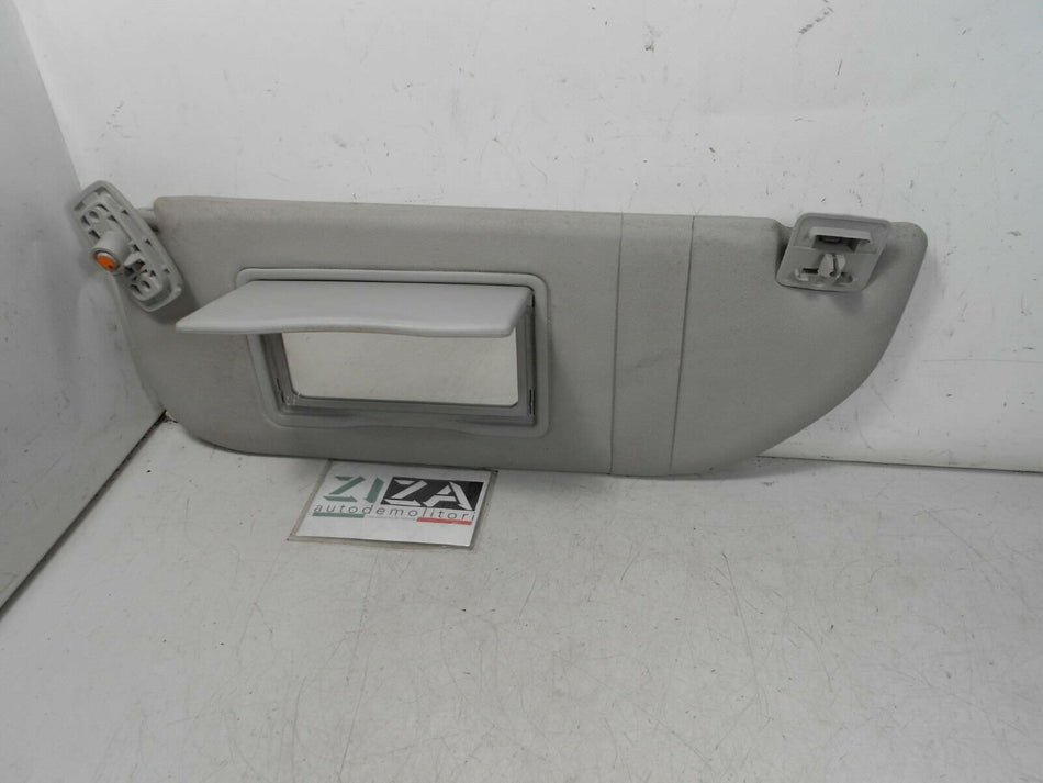 Aletta Parasole Sinistro Peugeot 107 2009