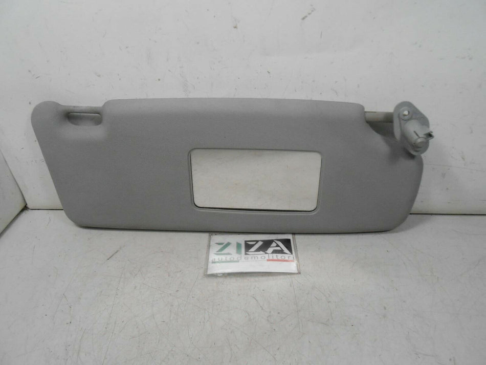 Aletta Parasole Destro Volvo S40 I 2001 30800724