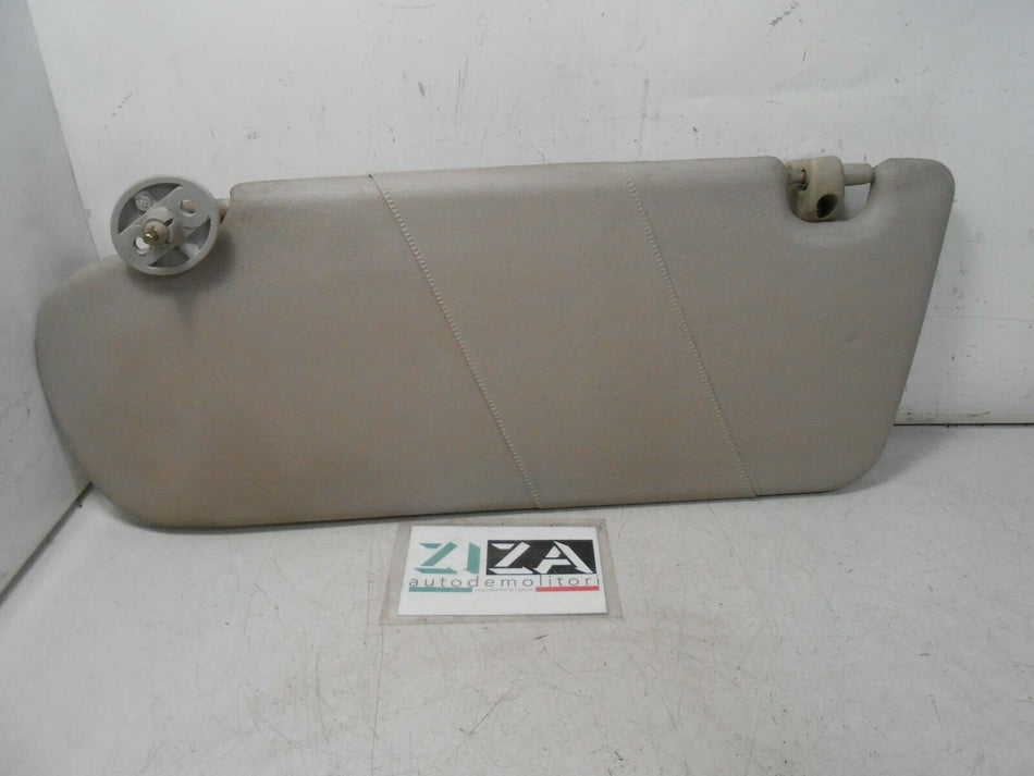 Aletta Parasole Sinistro Land Rover Freelander I 2002
