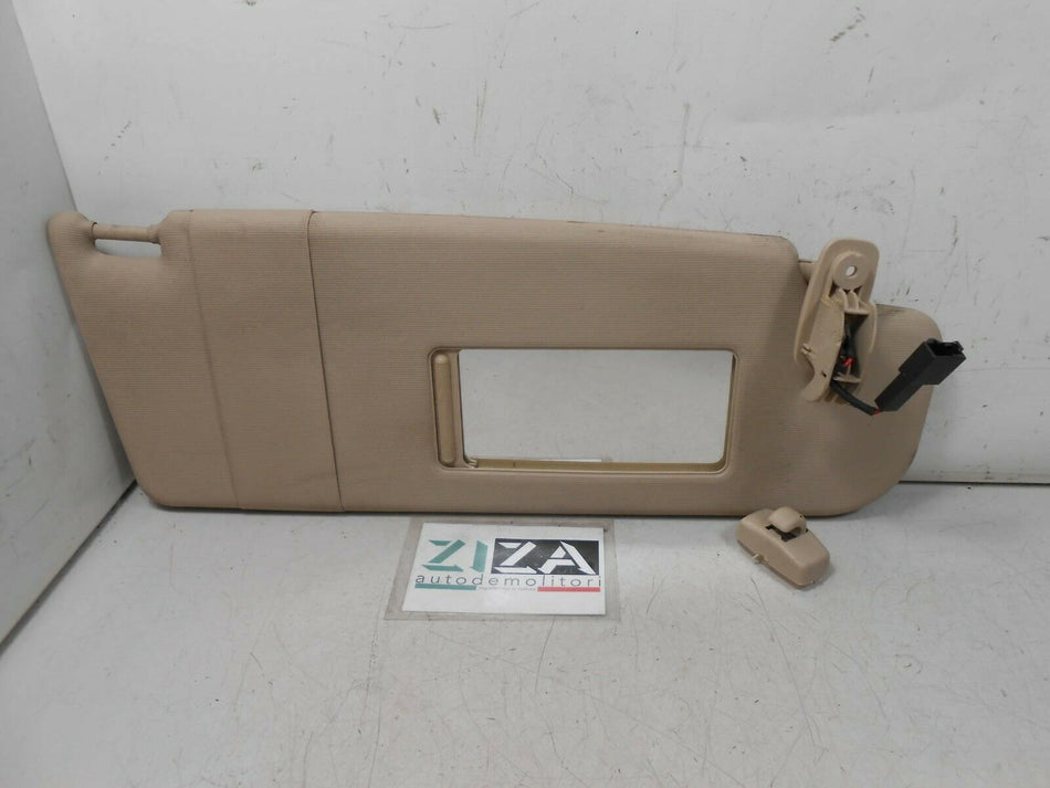 Aletta Parasole Elettrico Destro VW Golf IV AHF 2001