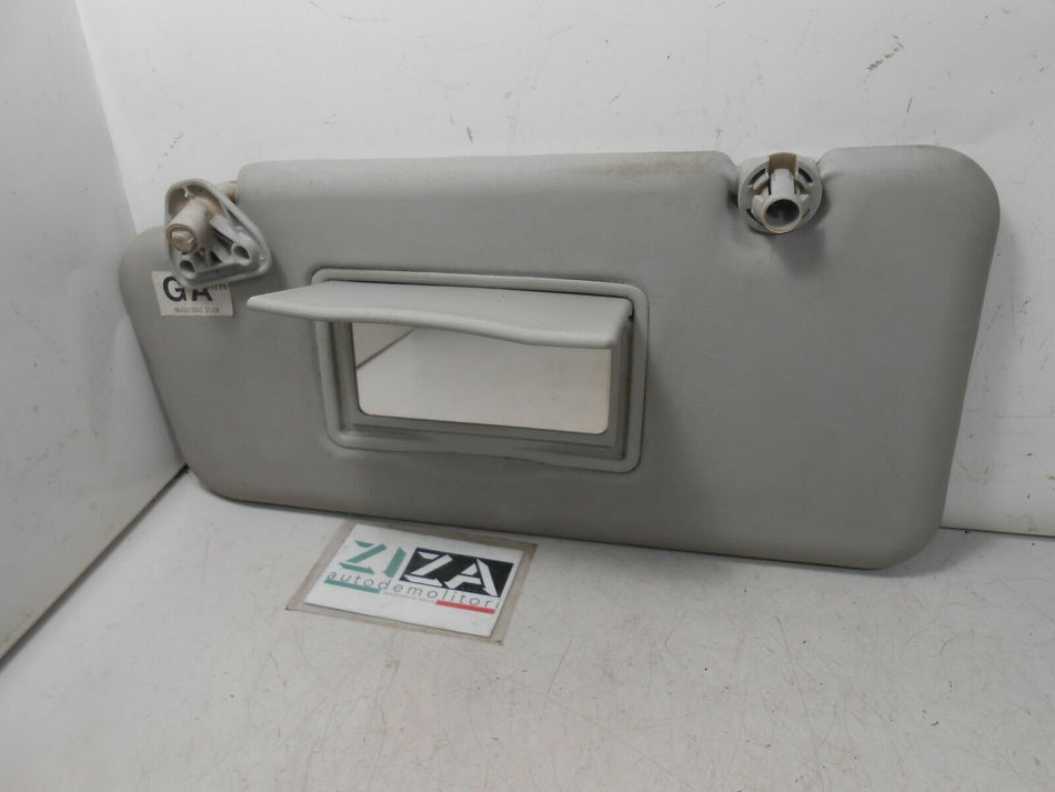 Aletta Parasole Sinistro Nissan Note 2010