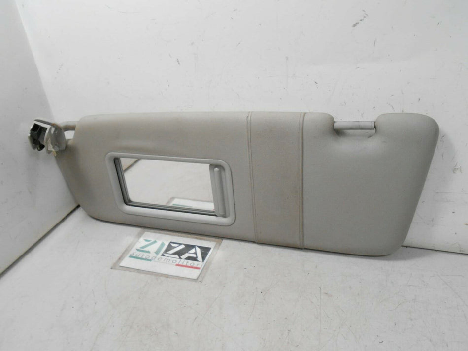 Aletta Parasole Elettrico Sinistro Audi A3 8P 2004