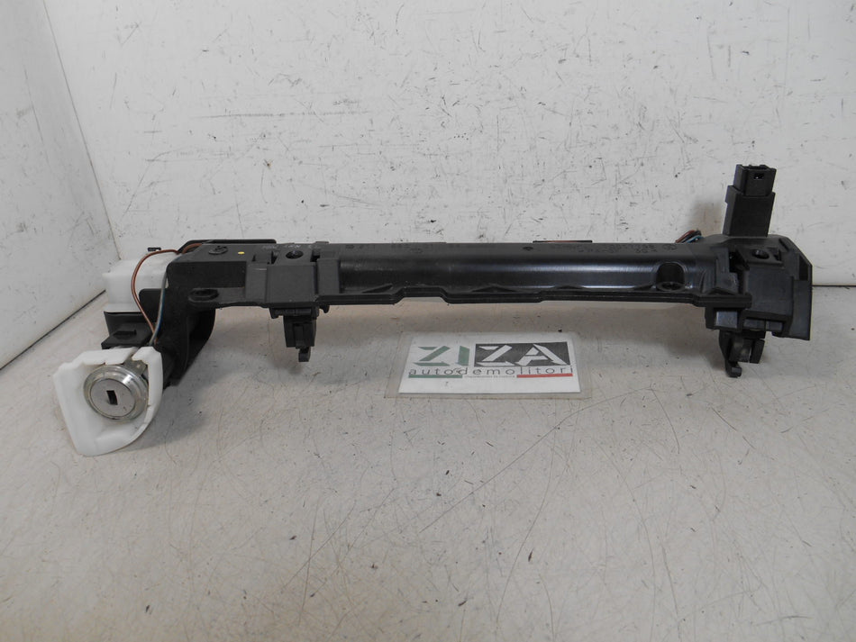 Serratura Cassetto Portaoggetti Mercedes W211 E220 2005 2116800184