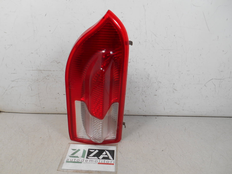 Faro Fanale Posteriore Sinistro Interno Baule Opel Insignia SW 2010 13226854