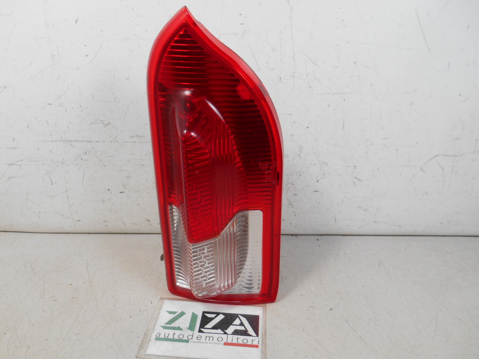 Faro Fanale Posteriore Sinistro Interno Baule Opel Insignia SW 2010 13226855