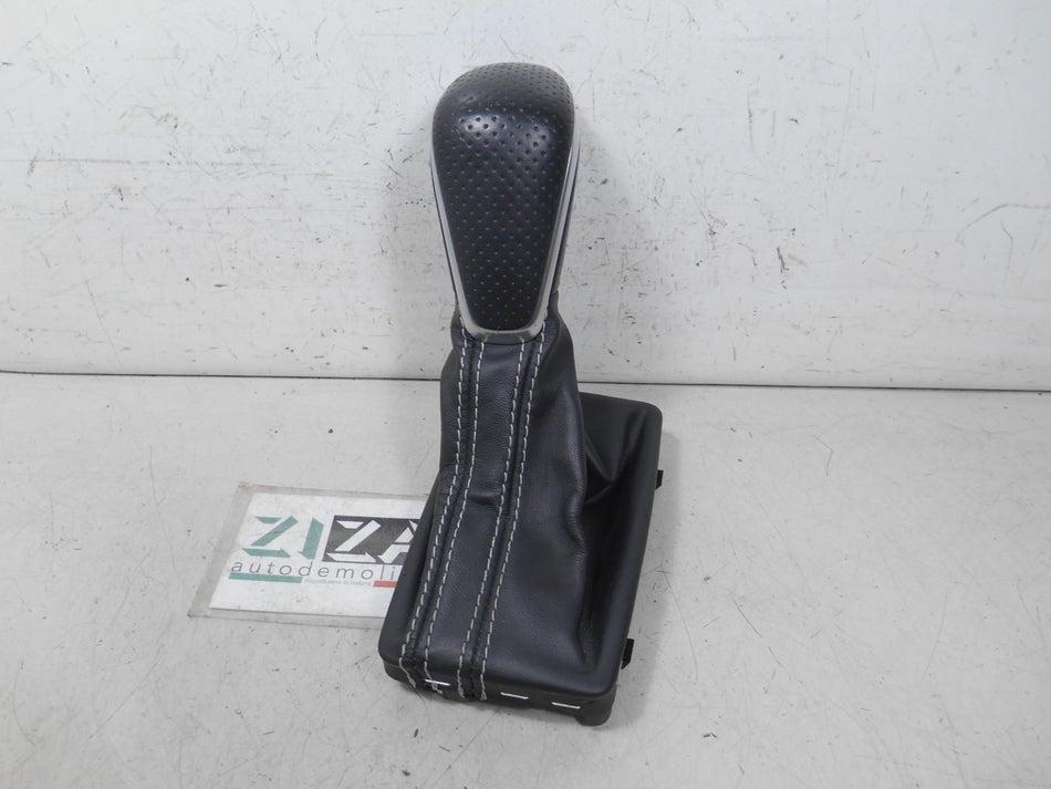 Cuffia + Pomello Cambio Automatico Audi A6 C7 SW 2016 4G1713139AH