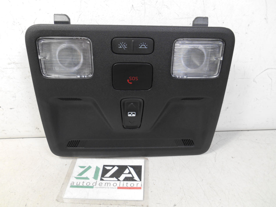 Plafoniera Luce Interna Ford Puma Hybrid 2022 L1TB-S519A58 H1BB-A519A58