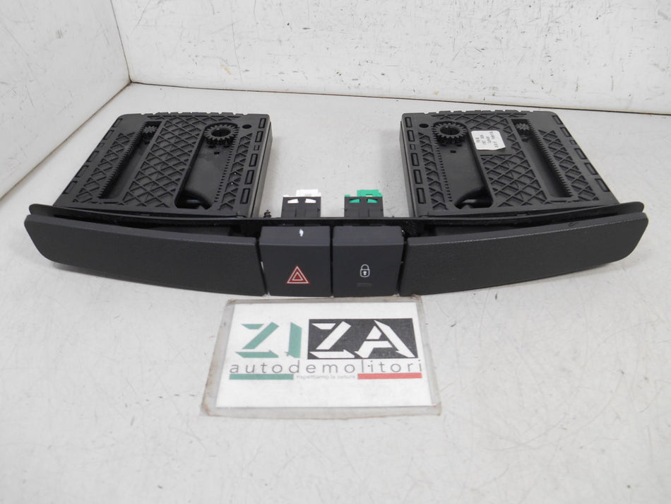 Cassetto Portabicchieri Peugeot 508 2016 9688798502 9671163402