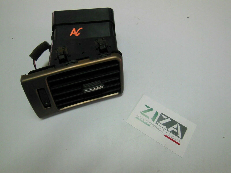 Bocchetta Aria Esterna Sinistra Audi A6 C5 2001 4B1820901