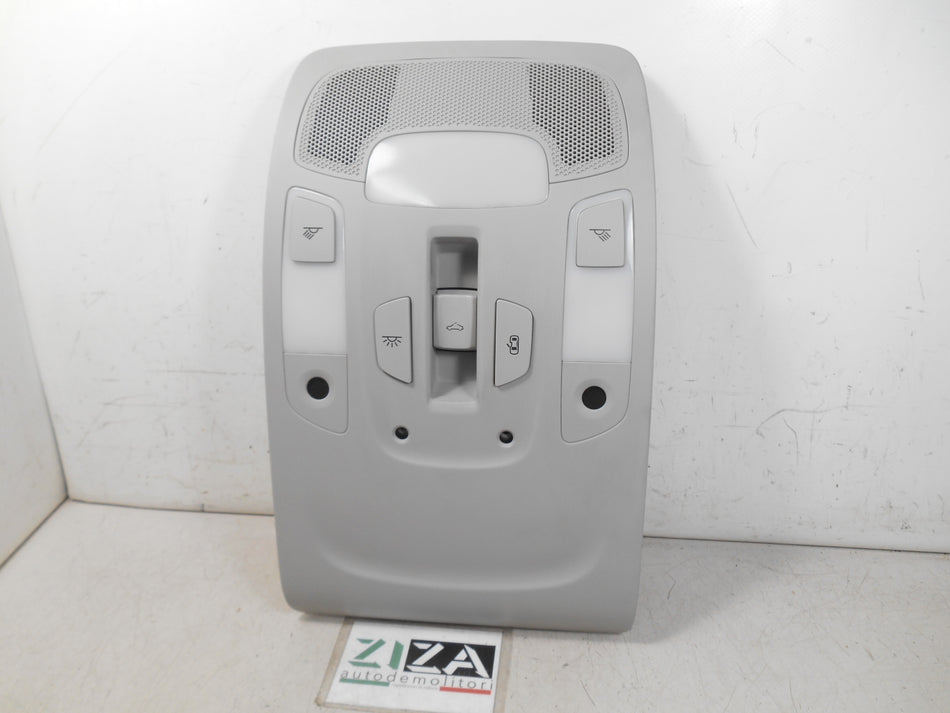 Plafoniera Luce Interna Anteriore Audi A6 C7 2011 4G0947135D 4G0959613