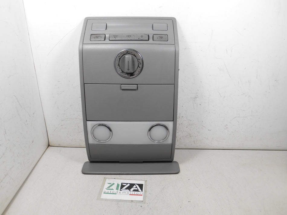 Plafoniera Luce Interna Anteriore VW Touareg I 2004 7L0868403 7L6959613A