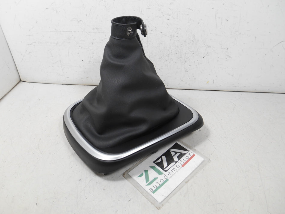 Cornice + Cuffia Cambio Fiat Tipo 357 2018 cambio manuale