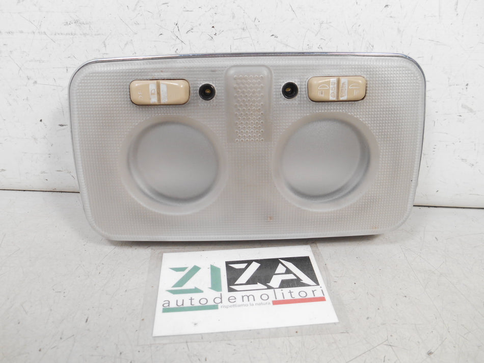 Plafoniera Luce Interna Lancia Delta 844 2009 7354757300 735244963