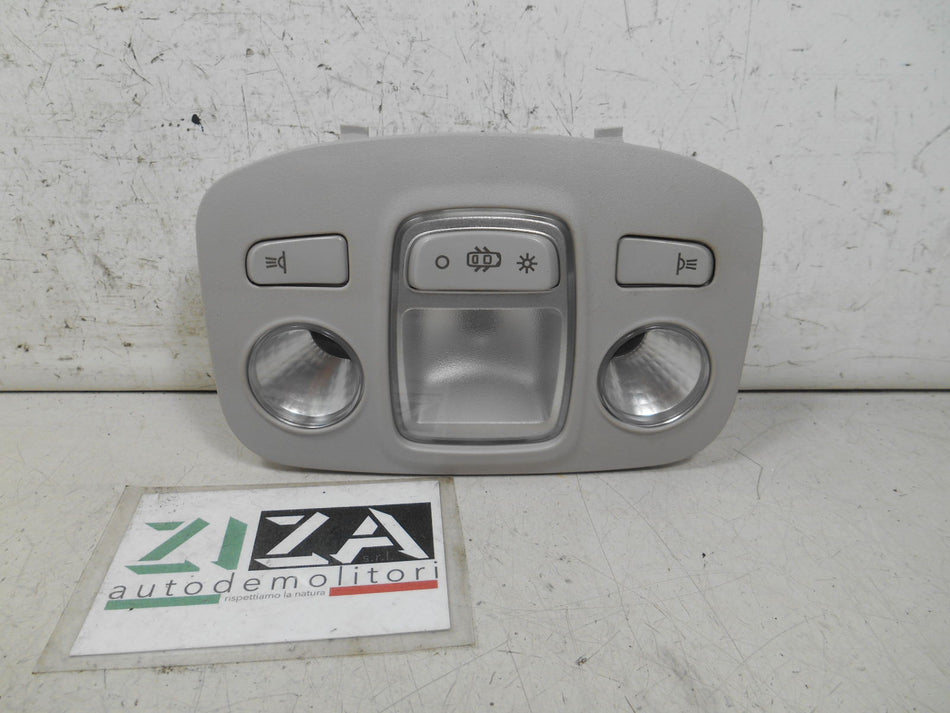 Plafoniera Luce Interna Anteriore Citroen C3 Aircross 2018 96887290BJ