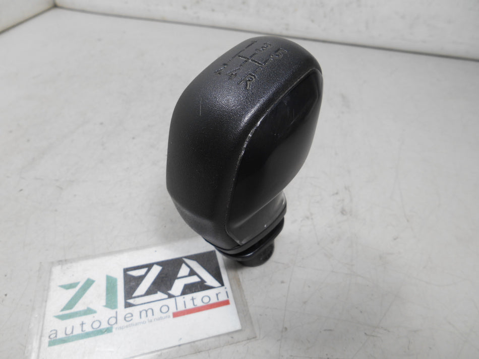 Pomello Leva Cambio 5 Marce Citroen C3 Aircross 2018