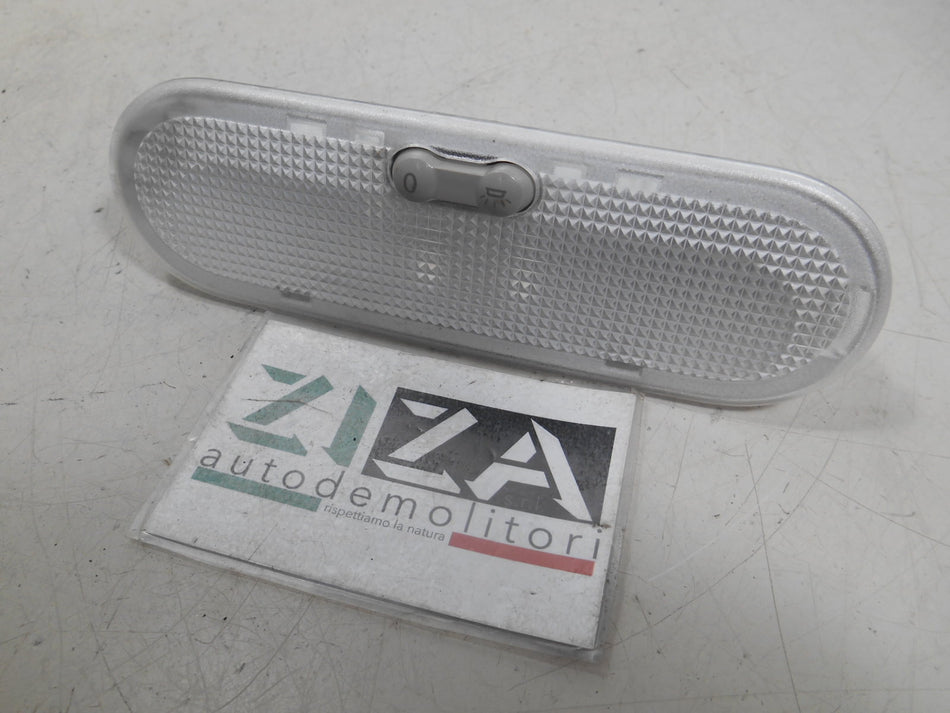 Plafoniera Luce Interna Dacia Sandero Stepway B52 Res 2020 264301390R