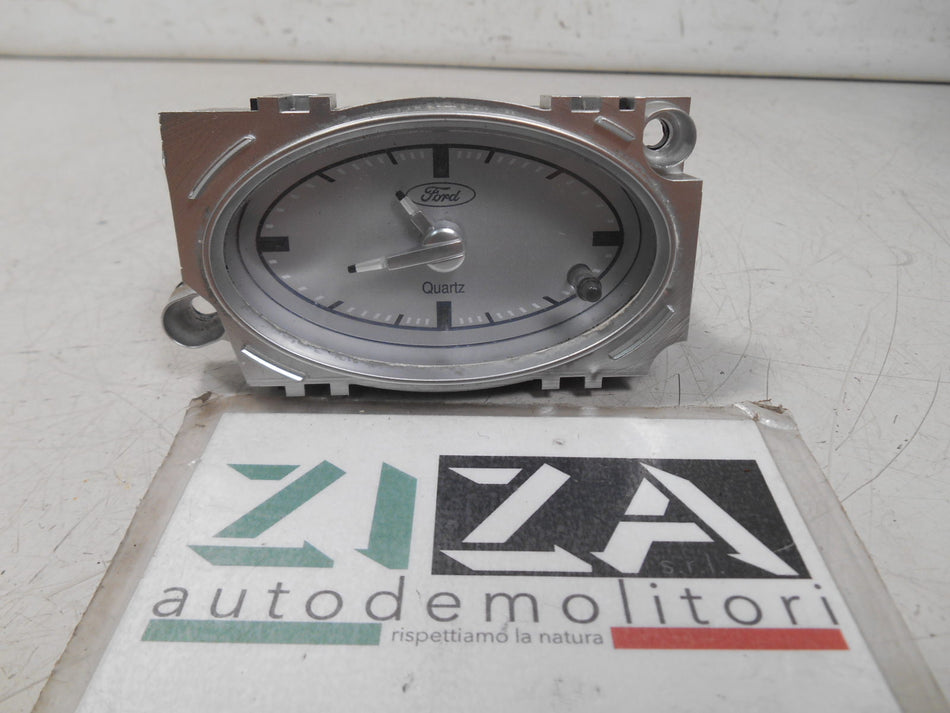 Orologio Plancia Ford Mondeo II 2002 1S71-15000-AF