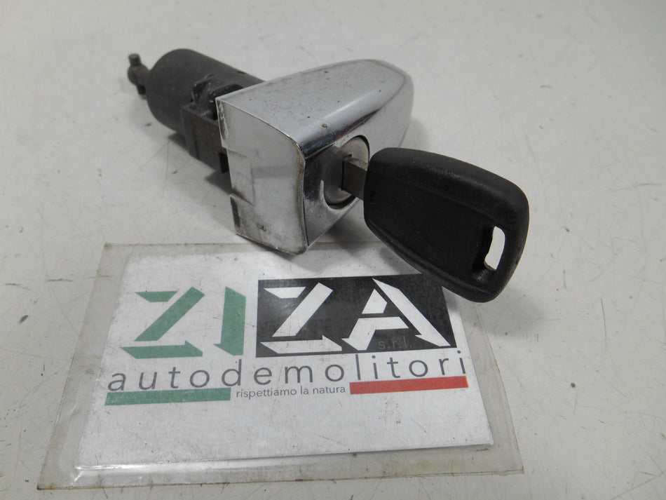 Chiave + Nottolino Porta Lancia Ypsilon 843 2007