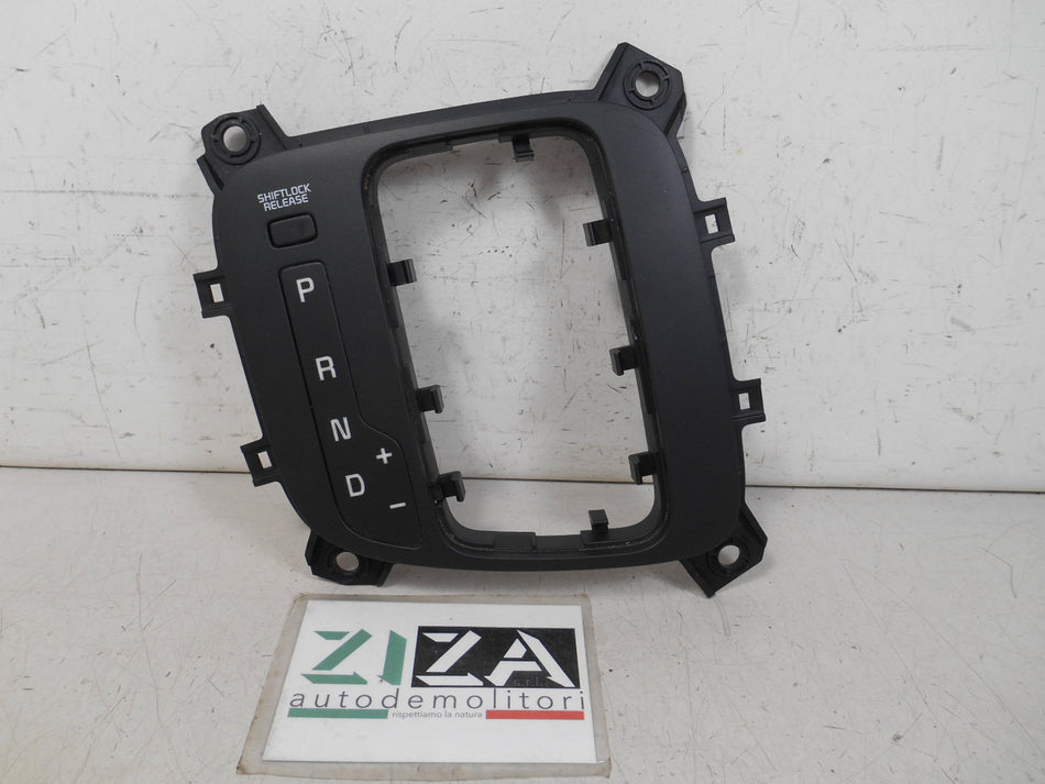 Cornice Cambio Automatico Kia Cee'd JD SW 2017 84656-A2900