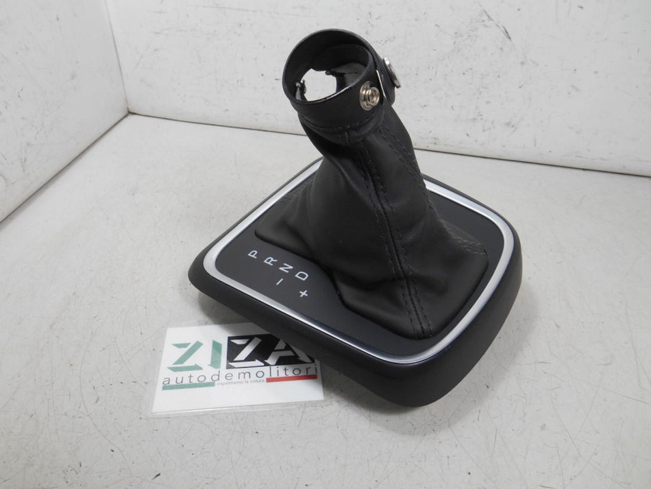 Cornice + Cuffia + Indicatore Cambio Automatico Fiat Tipo 357 2017 07356379140