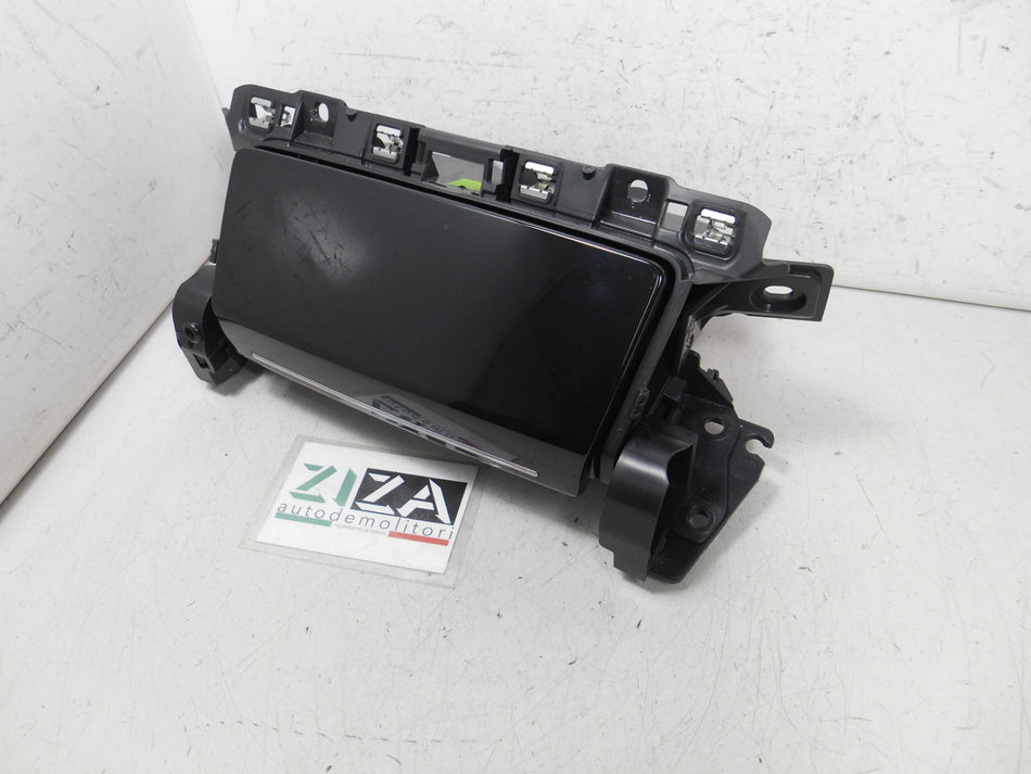 Cassetto Portaoggetti Centrale Peugeot 208 II 2020 9824793880
