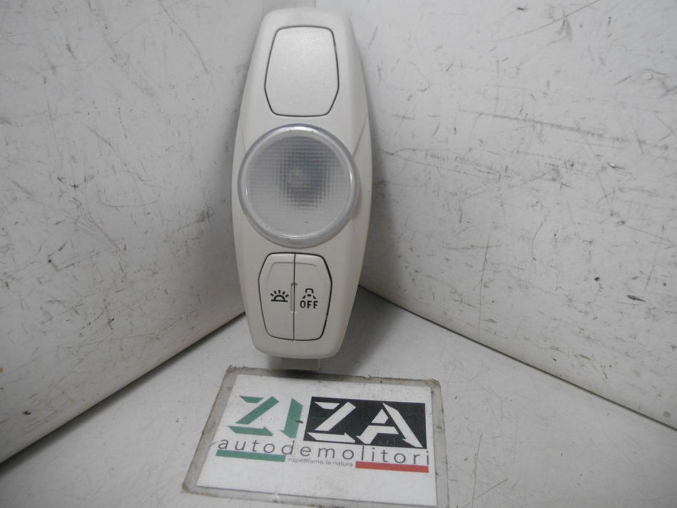 Plafoniera Luce Interna Ford C-MAX II Res 2015 BM51-13776-ED