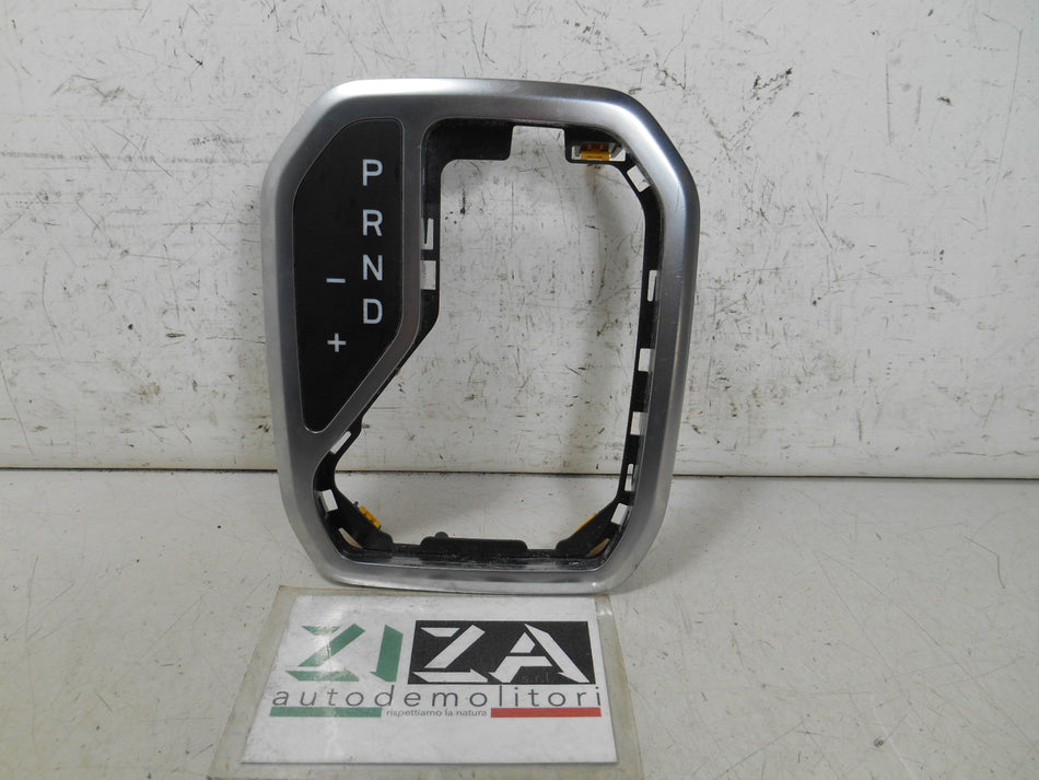 Cornice Cambio Automatico Jeep Renegade Res. 2020 07356758470