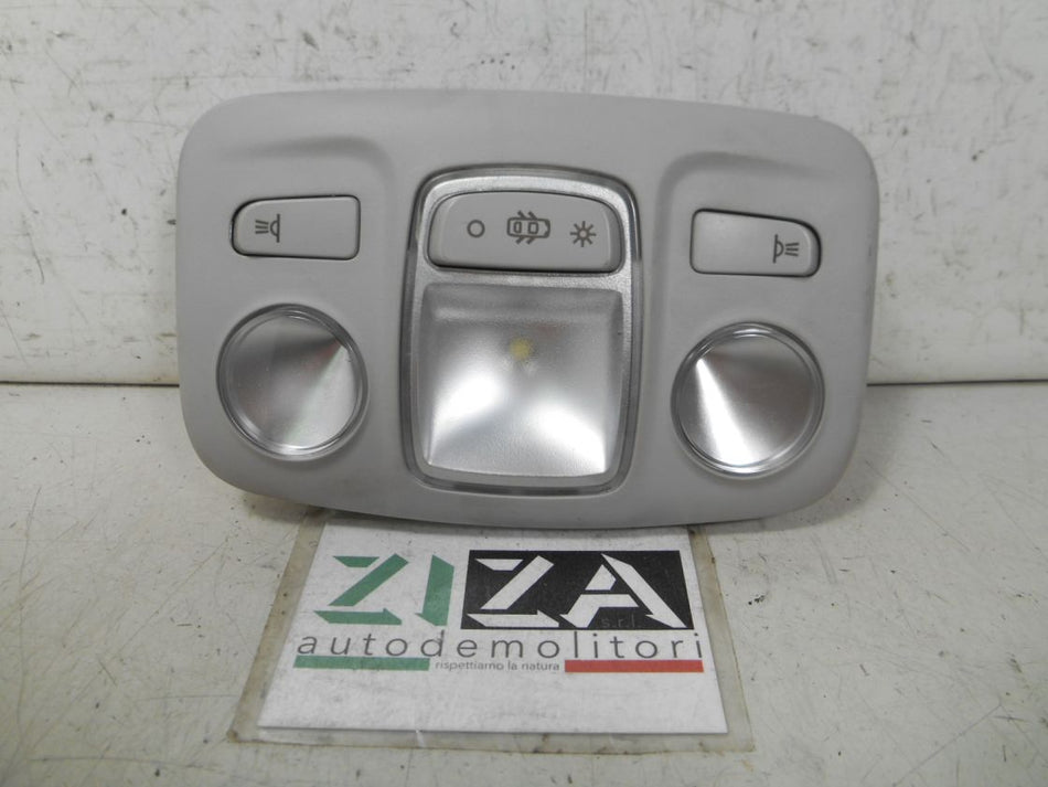 Plafoniera Luce Interna Posteriore Citroen C4 II 2016 96781444BJ