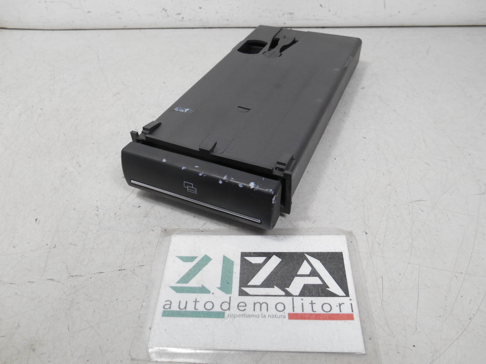 Cassetto Vano Portaoggetti Portaschede Audi A3 8P 2005 8P0941561F