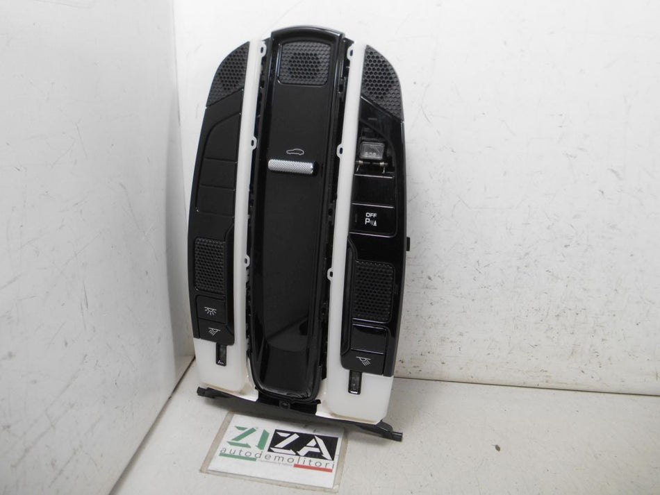 Plafoniera Luce Interna Anteriore Porsche Cayenne 9YA 2023 9Y0947135QK