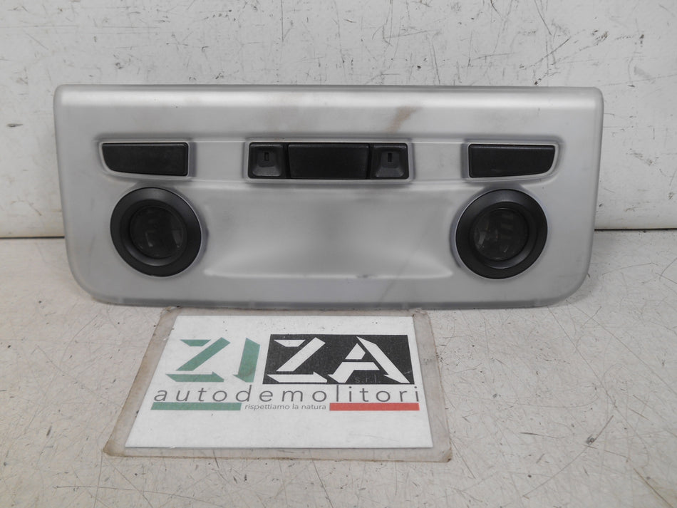 Plafoniera Luce Interna Posteriore BMW E87 2006 6951253-02