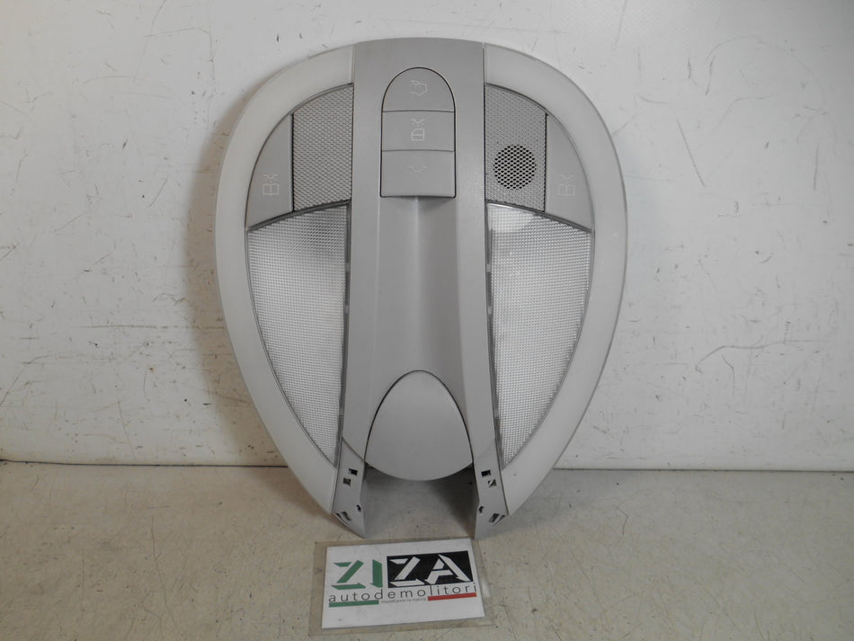 Plafoniera Luce Interna Mercedes W211 E220 2005 A2118205301