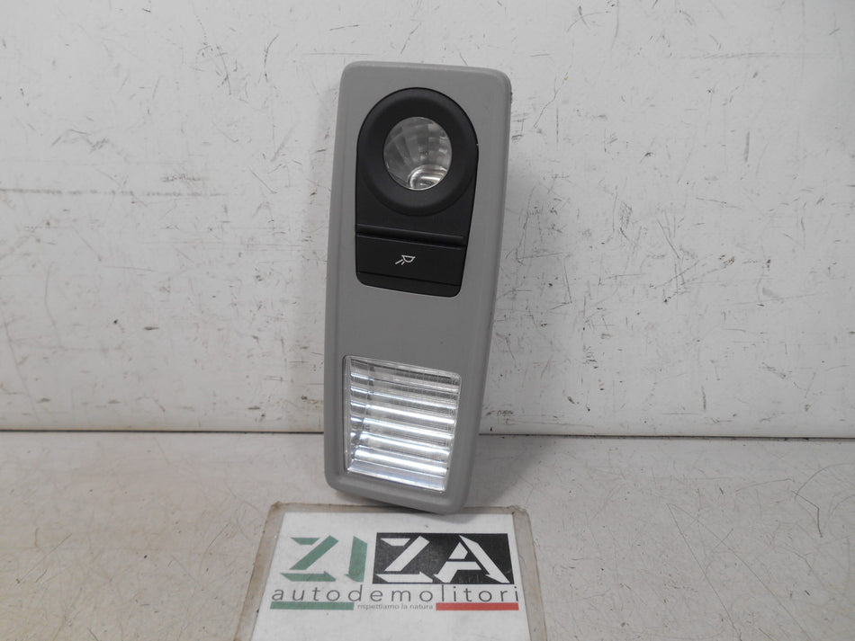 Luce Interna Posteriore Sinistra BMW X3 F25 2015 9215623