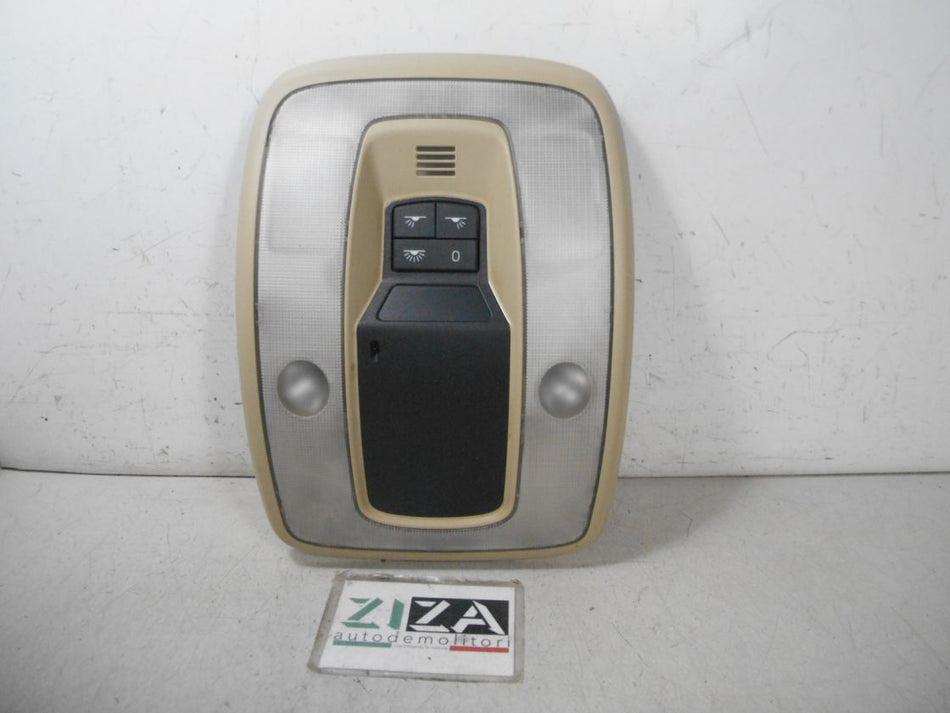 Plafoniera Luce Interna Anteriore Volvo XC60 2010 39806293