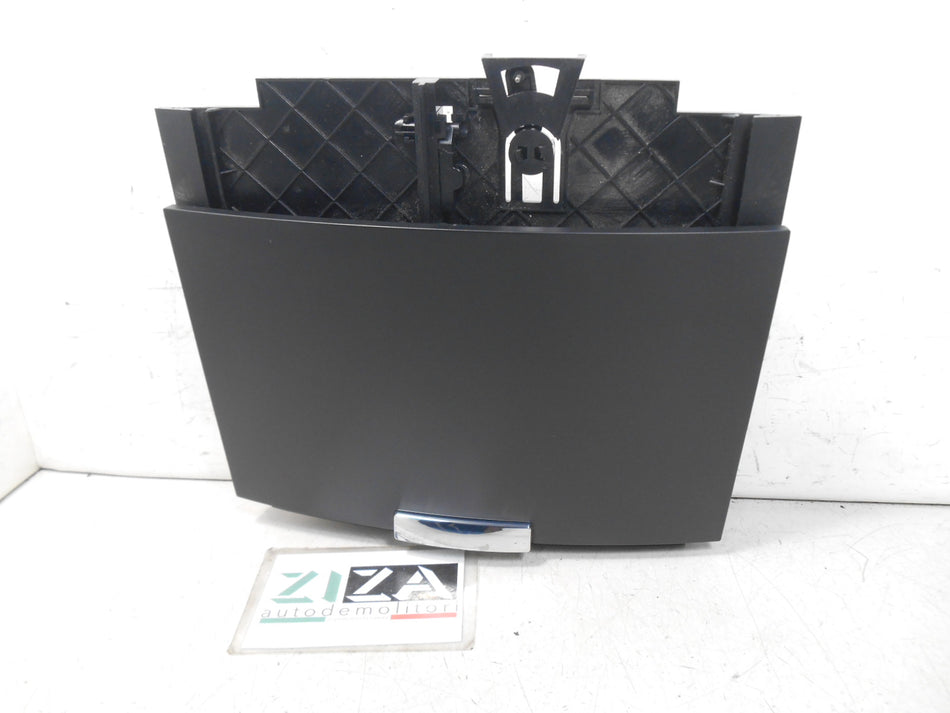 Cassetto Posacenere VW Touareg I Restyling 2008 7L6857961C 7L6863071E