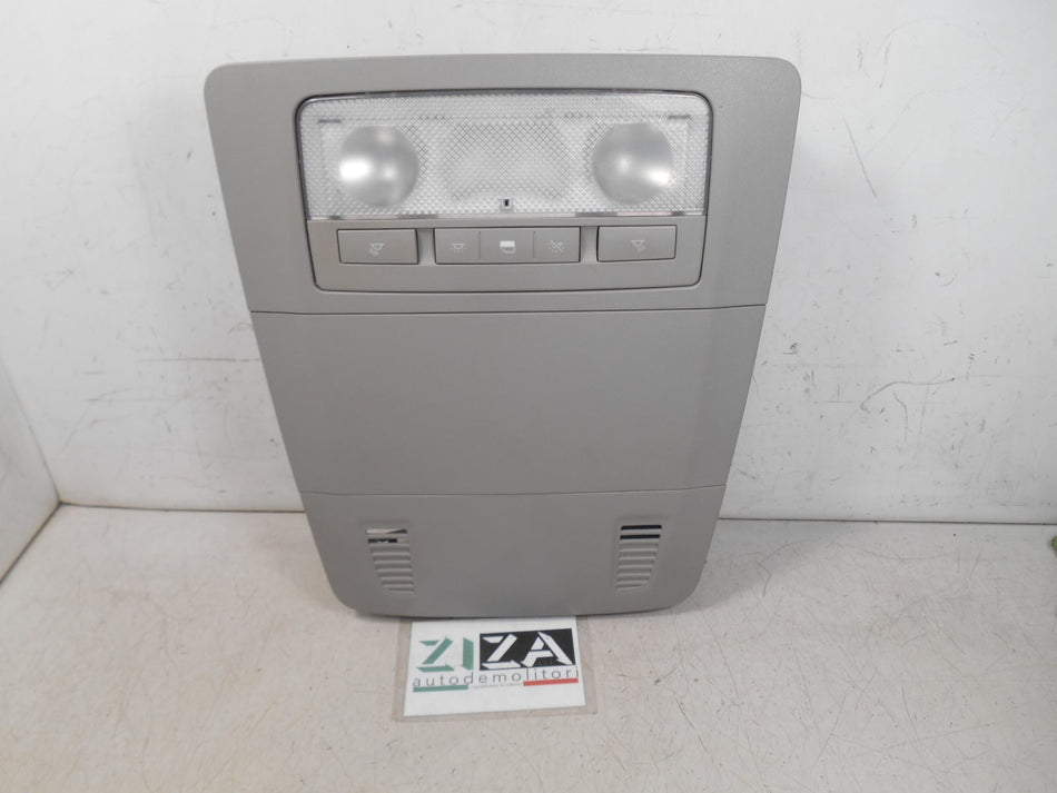 Plafoniera Luce Interna + Microfono Opel Insignia 2014 316627975 315671560 13429566 5150414EA
