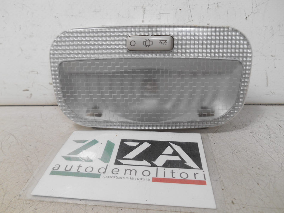 Plafoniera Luce Interna Peugeot 308 I 2008 9682063980