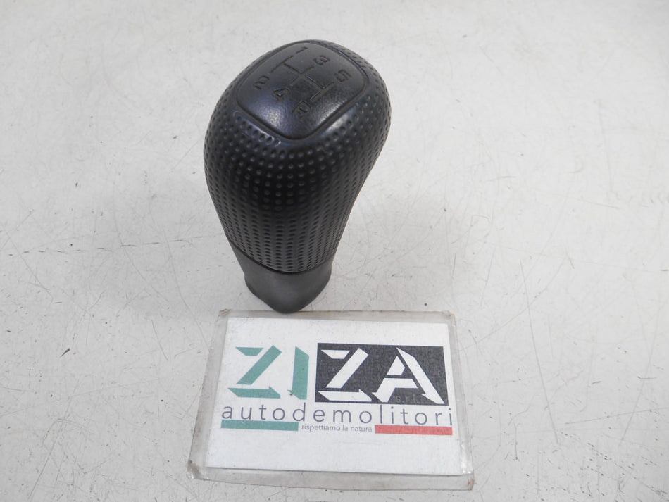 Pomello Leva Cambio 5 Marce Mitsubishi Pajero III 2003