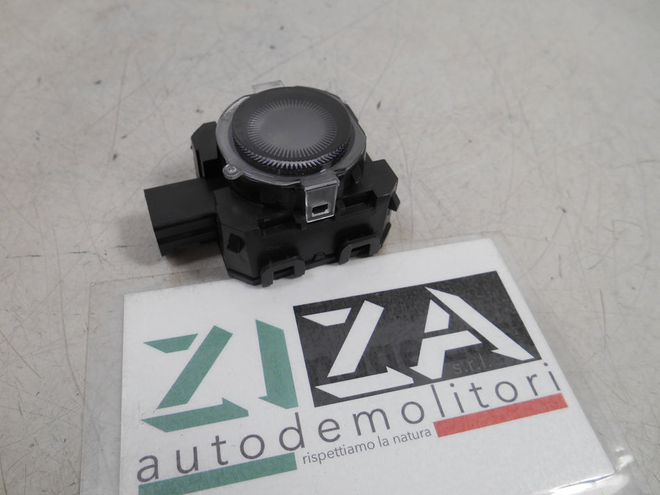 Luce Interna Plafoniera Anteriore Renault Megane E-Tech 2023 264307454R 707790610